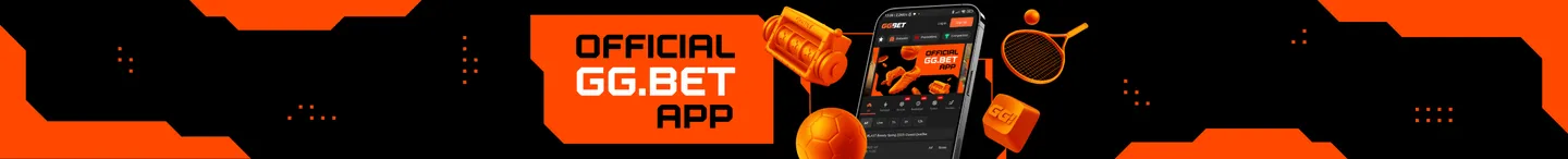 GGBet app